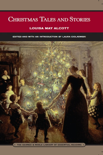 Christmas Tales and Stories