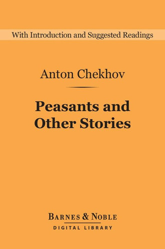 Peasants and Other Stories