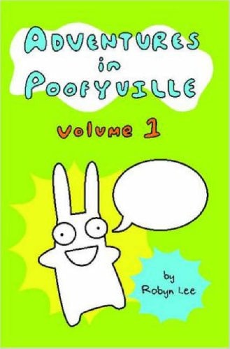 Adventures in Poofyville
