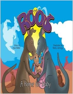 The Roos, A Home for Baby