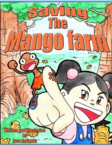 Saving the Mango Farm