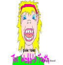 Pixie Tales "The Wobbly Tooth"