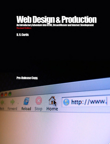 Web Design and Production