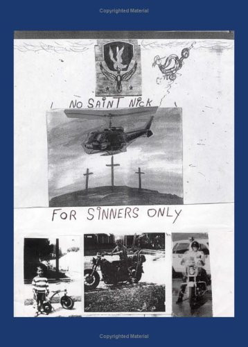 No Saint Nick: For Sinners Only