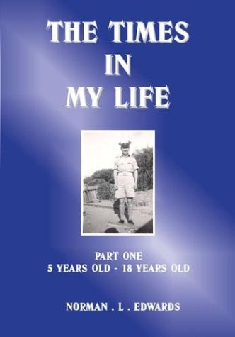 The Times in My Life