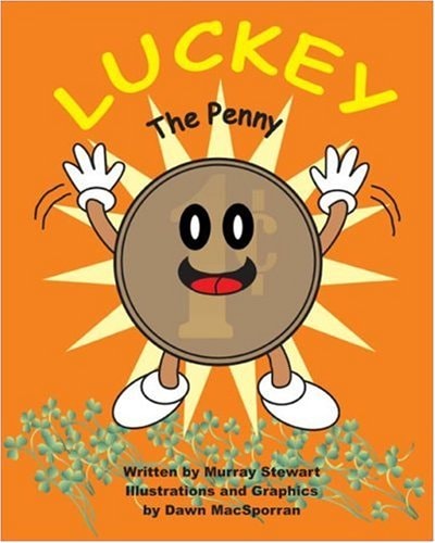 Luckey the Penny