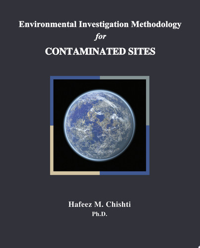 Environmental Investigation Methodology for Contaminated Sites
