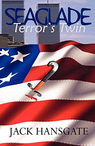 Seaglade Terror's Twin: A Novel