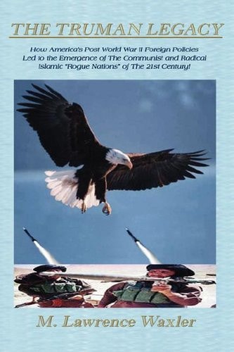 Truman Legacy American Foreign Policy 19