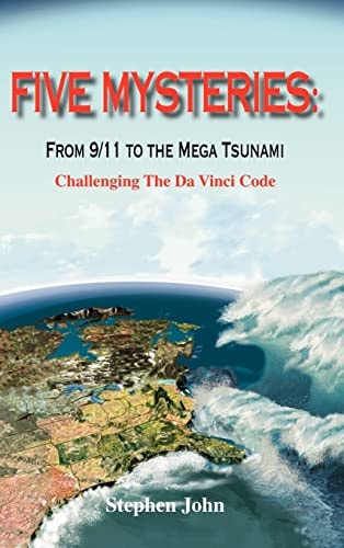 Five Mysteries from 911 to the Mega Tsun
