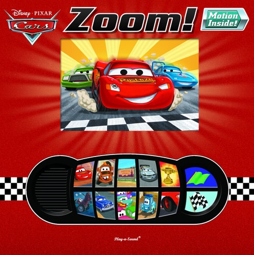 Zoom!
