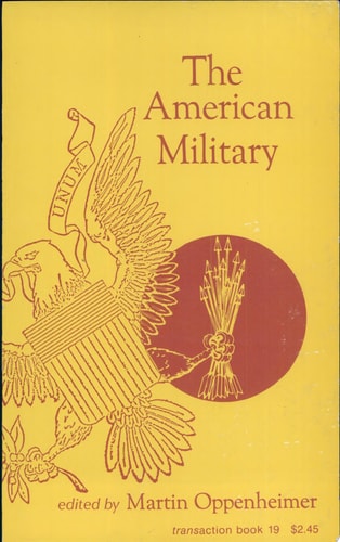 The American Military