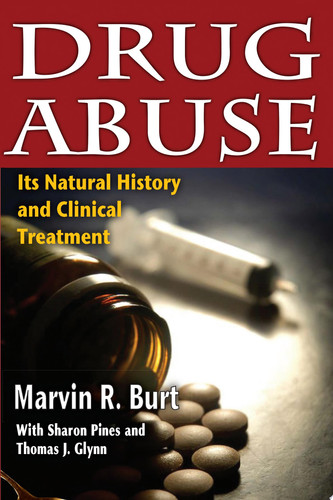 Drug Abuse Its Natural History and the Effectiveness of Current Treatments