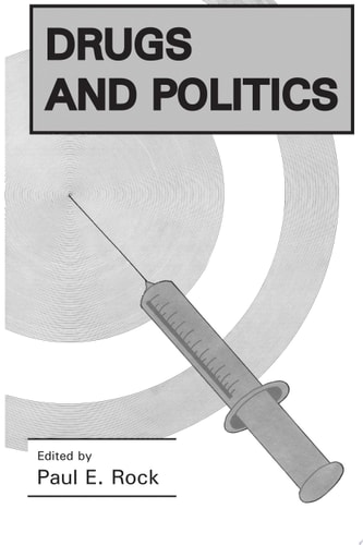 Drugs and Politics