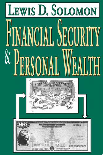 Edition published by Transaction Publishers