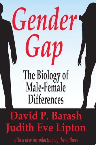 Gender Gap The Biology of Male-Female Differences