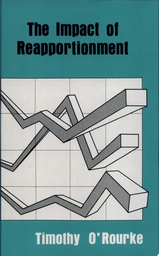 The Impact of Reapportionment