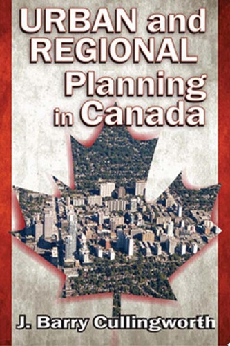 Urban and Regional Planning in Canada