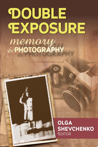 Double Exposure Memory and Photography