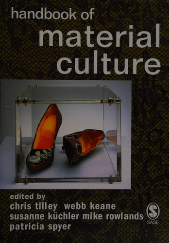 Handbook of Material Culture