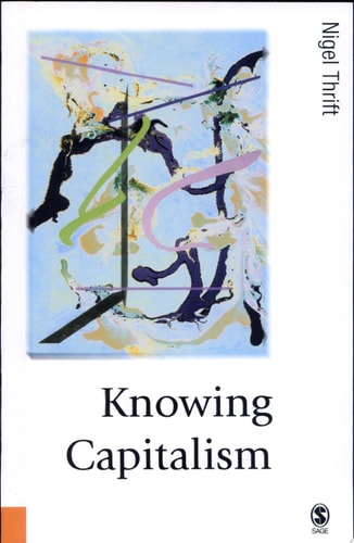 Edition published by SAGE