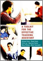 A Toolkit for the Effective Teaching Assistant