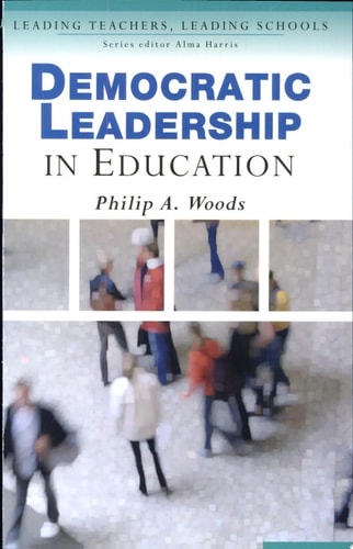 Democratic Leadership in Education