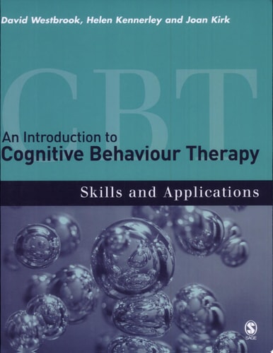 An Introduction to Cognitive Behaviour Therapy Skills and Applications