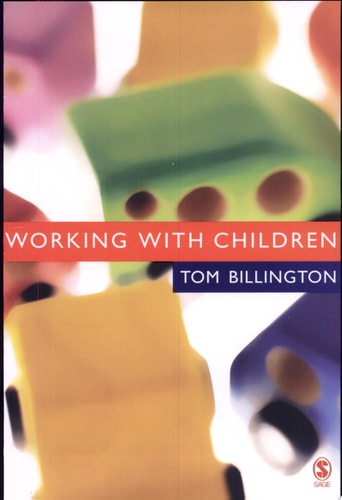 Working with Children Assessment, Representation and Intervention