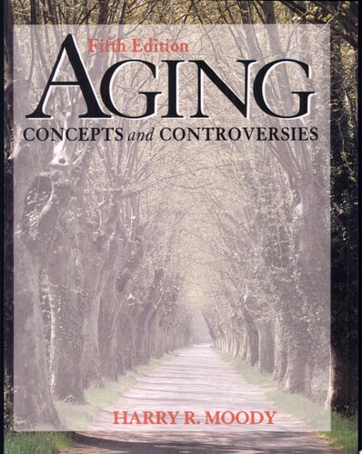 Aging Concepts and Controversies