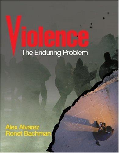 Violence: individual and collective aggression
