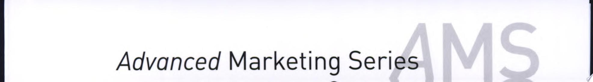 Business-to-Business Marketing