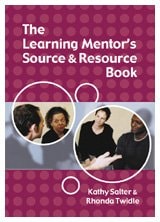 The Learning Mentor's Source and Resource Book (Book w/CD)