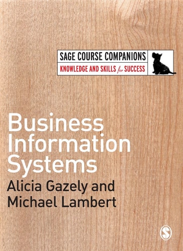 Business Information Systems