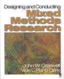 Designing & Conducting Mixed Methods Research + The Mixed Methods Reader (bundle)