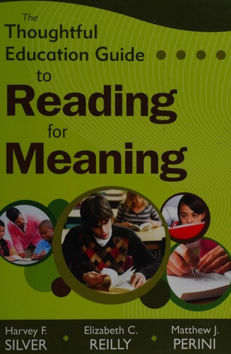 The Thoughtful Education Guide to Reading for Meaning