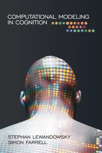 Computational Modeling in Cognition Principles and Practice