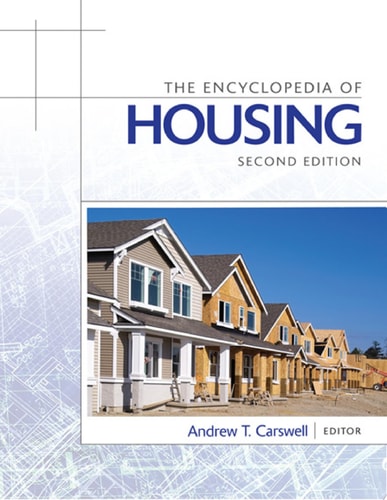 The Encyclopedia of Housing, Second Edition