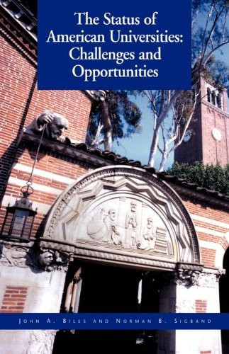 American Universities