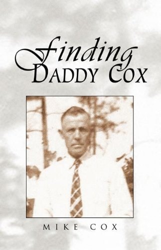 Finding Daddy Cox