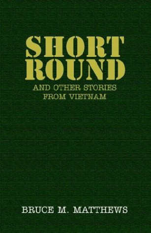 Short Round And Other Stories from Vietnam