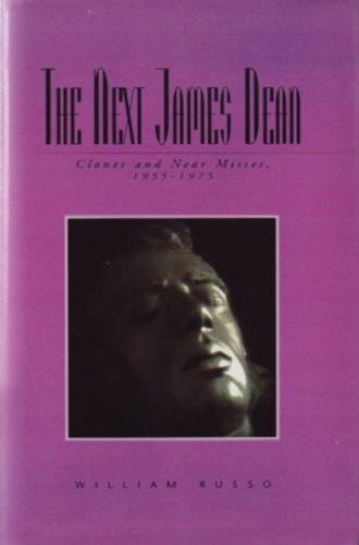 The Next James Dean Clones and Near Misses, 1955-1975