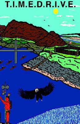 T.i.m.e.d.r.i.v.e. Time Spies Into Portraits of the Past with the Knight on the River
