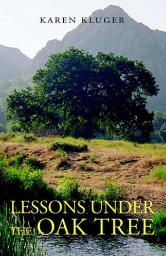 Lessons Under the Oak Tree