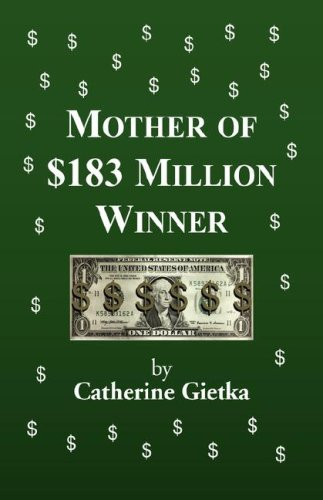 Mother of $183 Million Winner