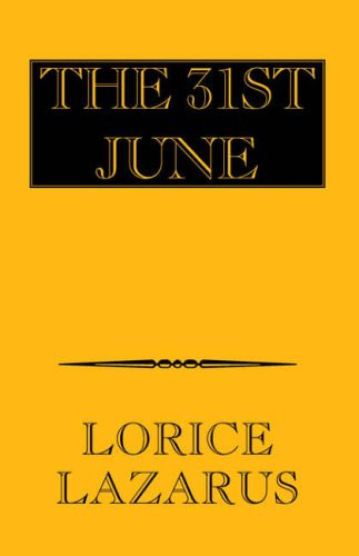 The 31st June