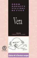 Vera Coleccin de Clsicos de La Literatura Europea "Carrascalejo de La Jara"
