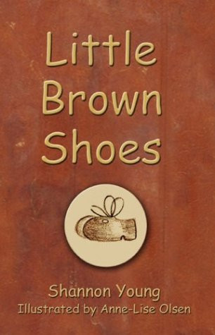 Little Brown Shoes