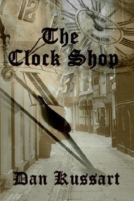 The Clock Shop