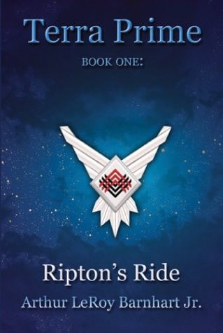 Terra Prime Ripton's Ride